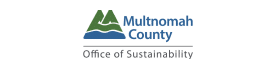 Multnomah County Office of Sustainability