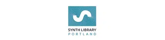 Synth Library Portland