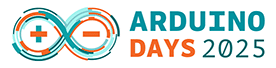 Arduino Days 2025